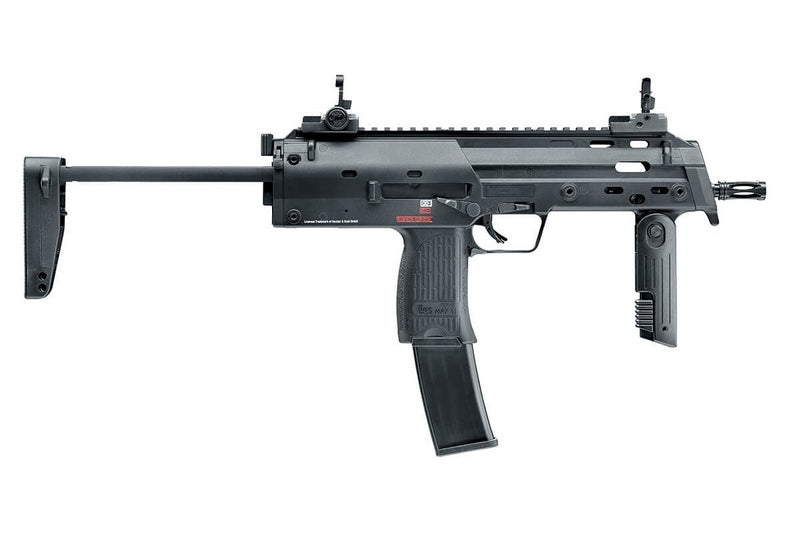 MP7A1 HK Heckler & Koch AEG Mosfet Li-Po Read Gen.2 by Vfc x Umarex