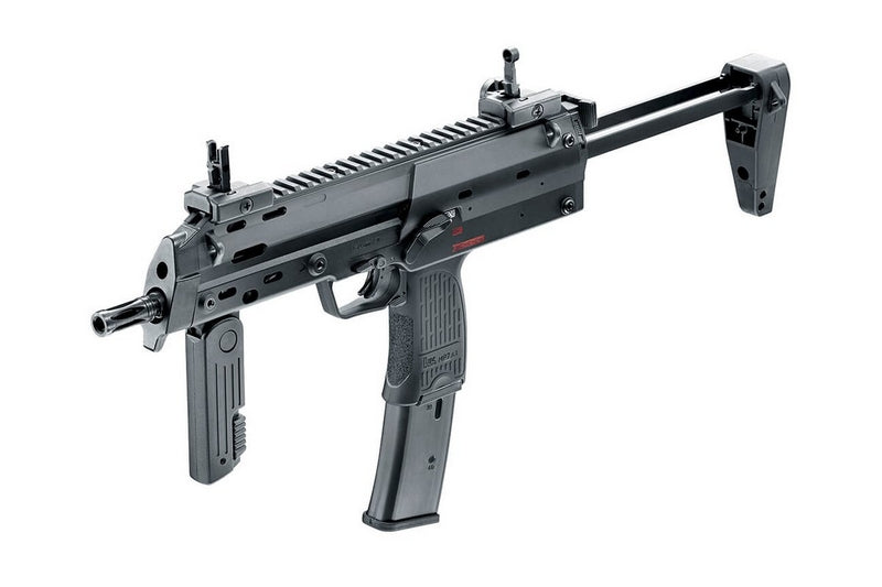 MP7A1 HK Heckler & Koch AEG Mosfet Li-Po Read Gen.2 by Vfc x Umarex