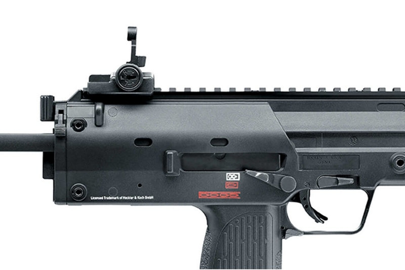 MP7A1 HK Heckler & Koch AEG Mosfet Li-Po Read Gen.2 by Vfc x Umarex