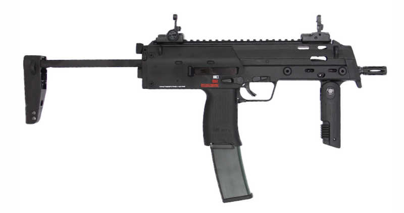 Umarex MP7A1 H&K Gen 2 Mosfet Li-Po Ready Umarex - VFC AEG by VFC per Umarex