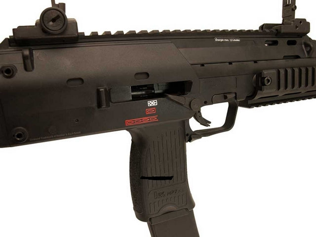 MP7A1 Navy GBB Gas Blow Back Full Metal by Vfc per Umarex