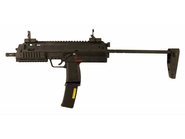 MP7A1 Navy GBB Gas Blow Back Full Metal by Vfc per Umarex