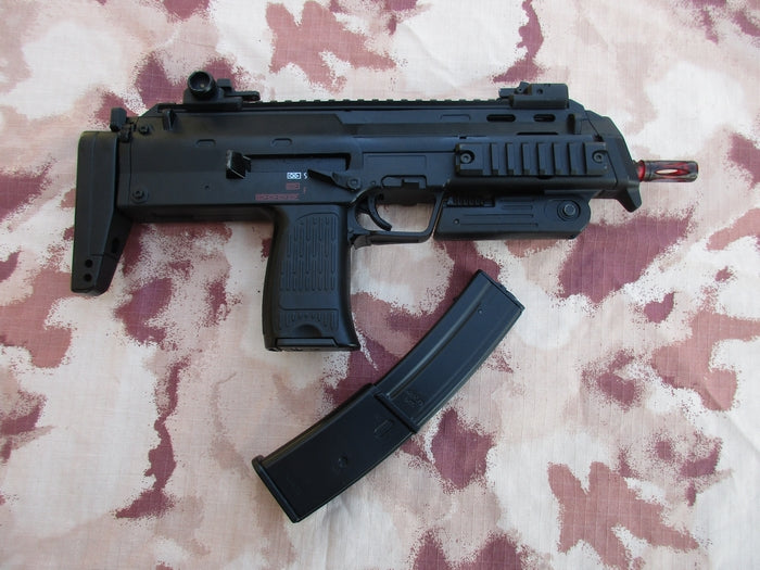 MP7A1 Aeg 190bb. Magazine