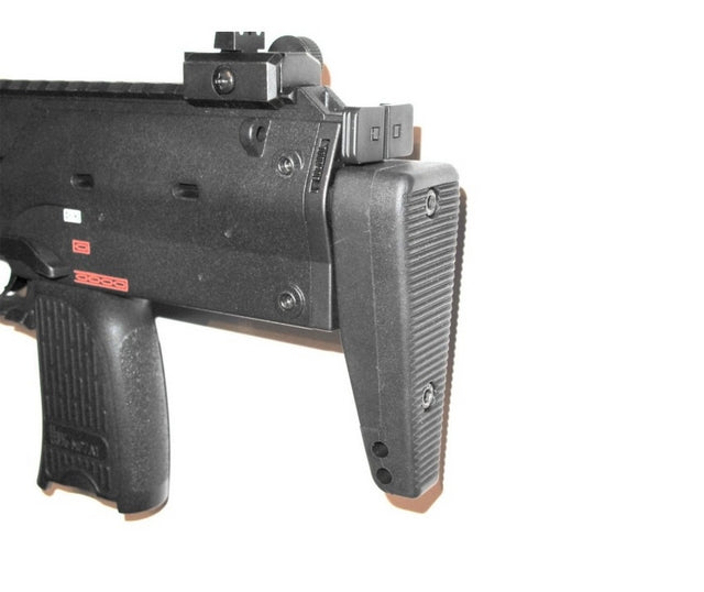 MP7 Butt Rubber Plate by Wii Tech