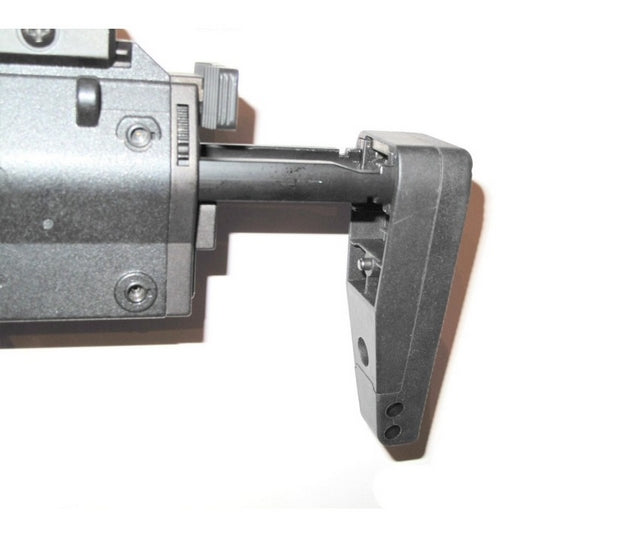 MP7 Butt Rubber Plate by Wii Tech