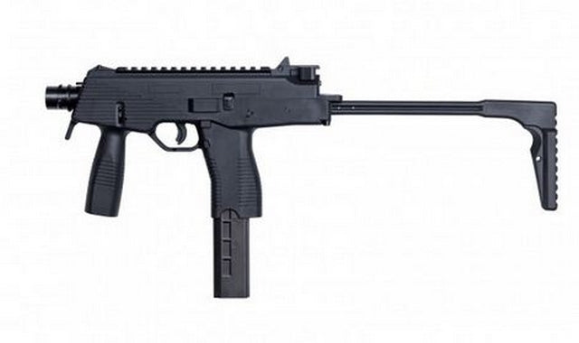 MP9A1 B&T Gas by Kwa per Asg
