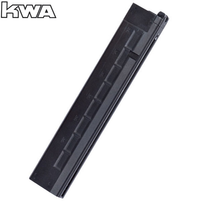 MP9 - MP9A1 MP9A3 B&T Gas Magazine by Kwa