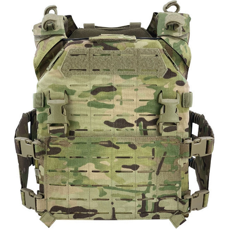 MPC Modular Plate Carrier Multicam by PitchFork System