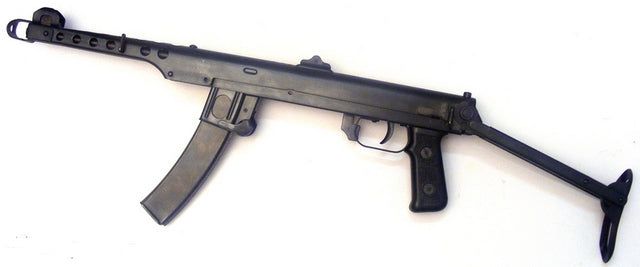 MP PPS 43 Cegielski Posen HCP 7,62 x 25 Tokarev