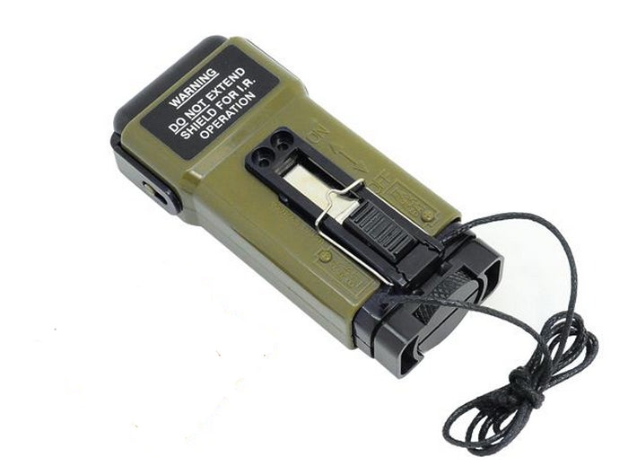 MS2000 Functional Distress Marker TB702 by FMA