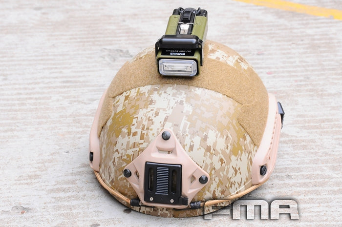 MS2000 Functional Distress Marker TB702 by FMA