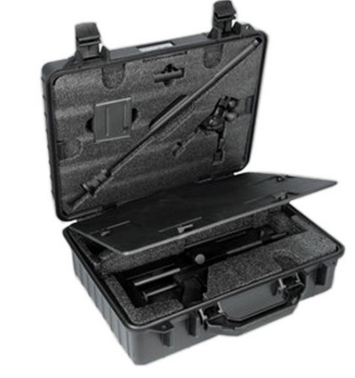 Ares MSR-WR Takedown Spring Sniper Rifle by Ares