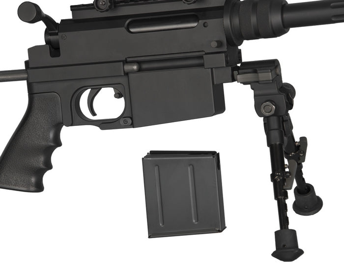 Ares MSR-WR Takedown Spring Sniper Rifle by Ares