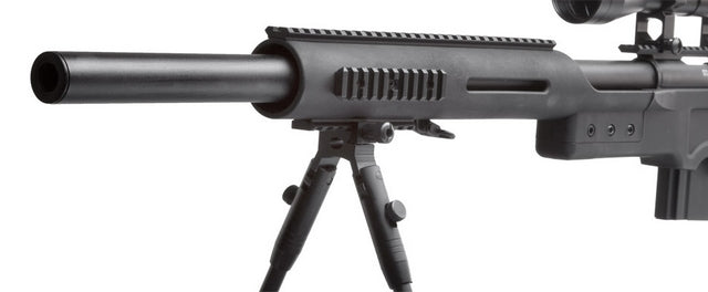 MSR Modular Sniper Rifle Us Socom Type MB4410D by Well