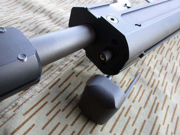 Msr Soc Srl Sniper Li-Po Ready 11,1v Full Metal AEG by Ares