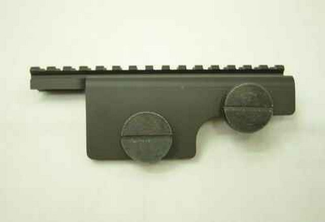 M14 Mount base by Me-Tac