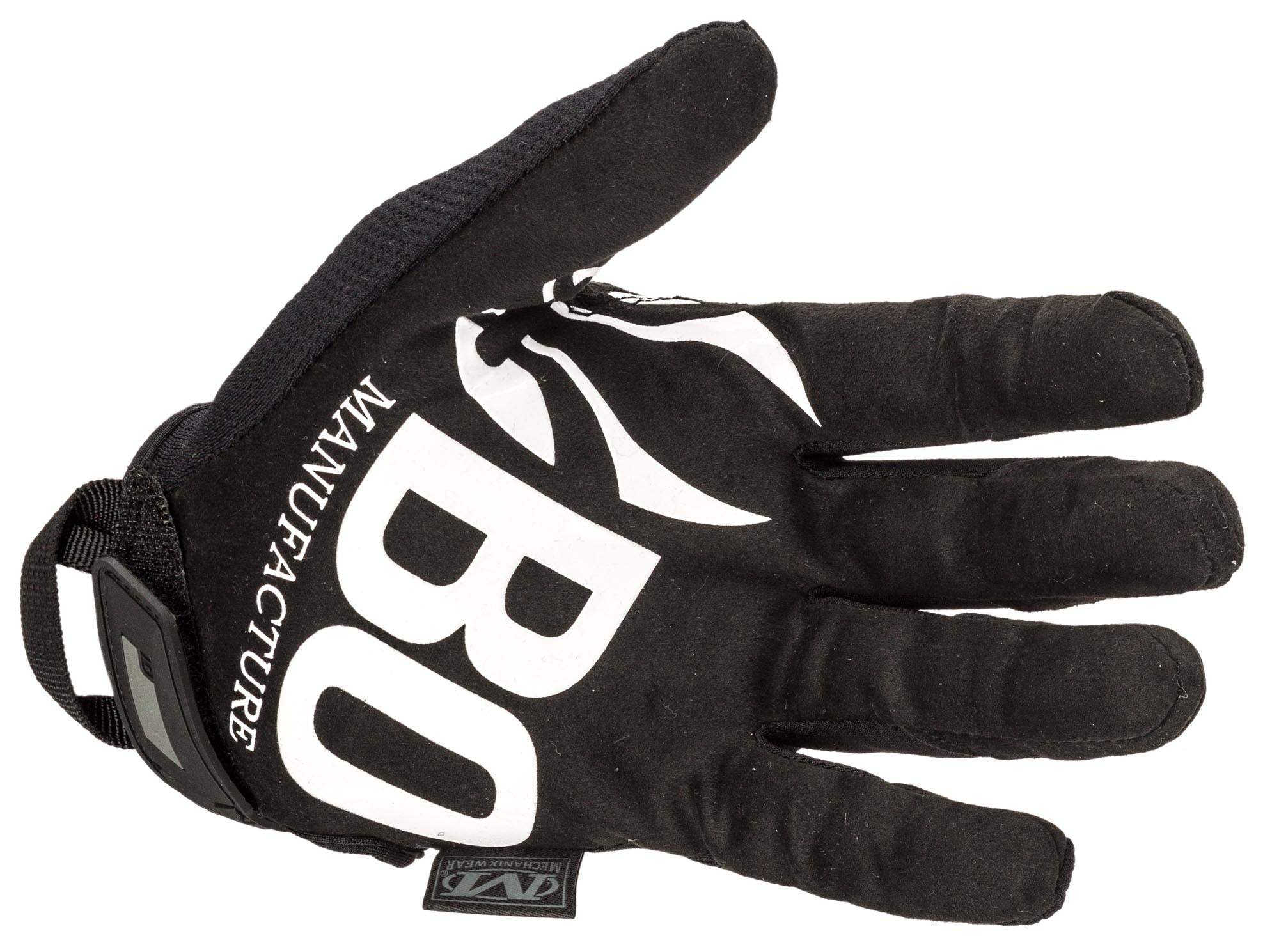 MTO Touch Gloves by Mechanix per Bo Manufacture