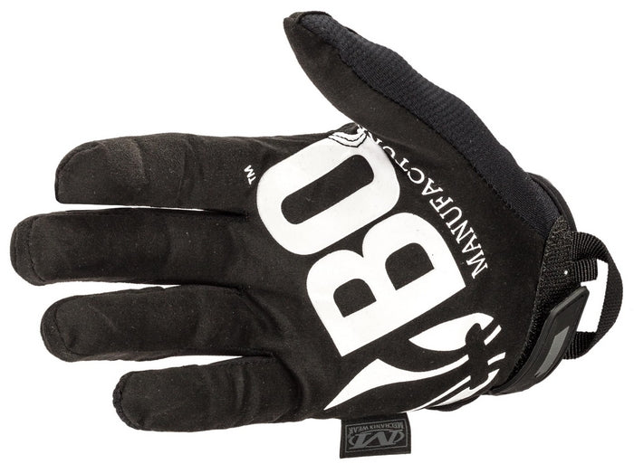MTO Touch Gloves by Mechanix per Bo Manufacture