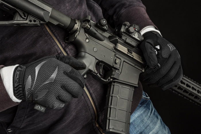 MTO Touch Gloves by Mechanix per Bo Manufacture