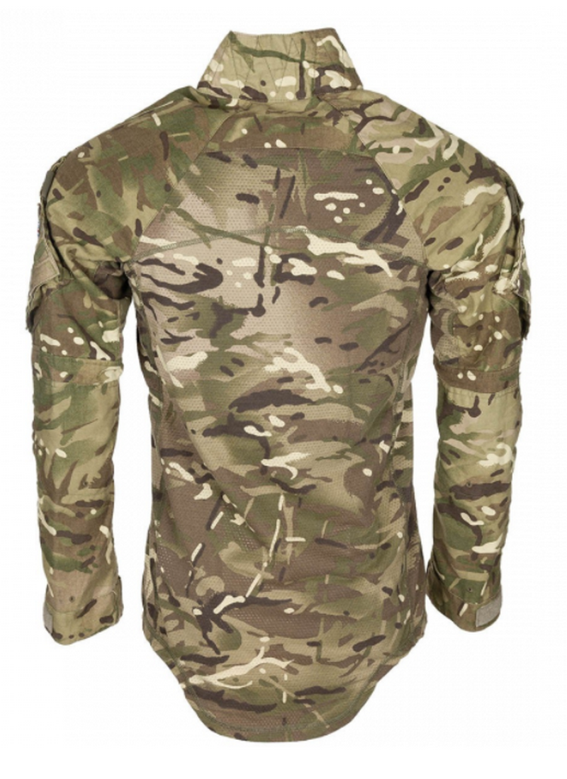MTP UBACS Original Under Body Armor Aircrew Combat Shirt
