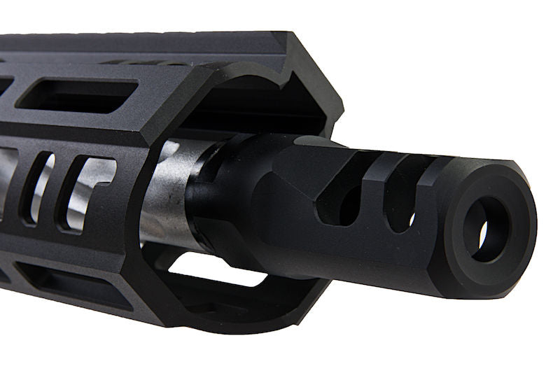 Tokyo Marui MTR16 MWS M4 MTR KeyMod Cerakote GBBR Zet System by Marui