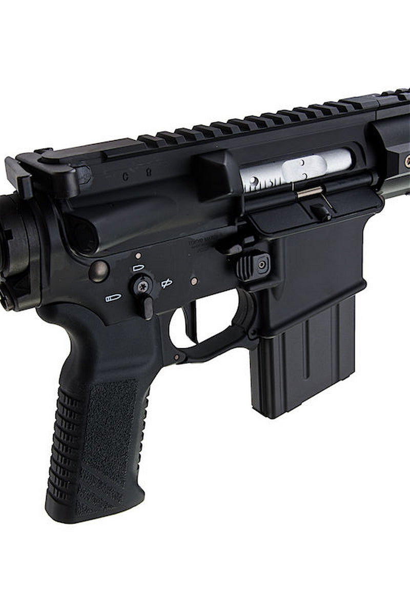 Tokyo Marui MTR16 MWS M4 MTR KeyMod Cerakote GBBR Zet System by Marui