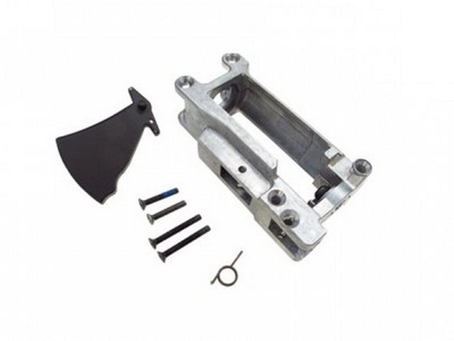 M3 Grease Gun Gabbietta Motorino by Ics