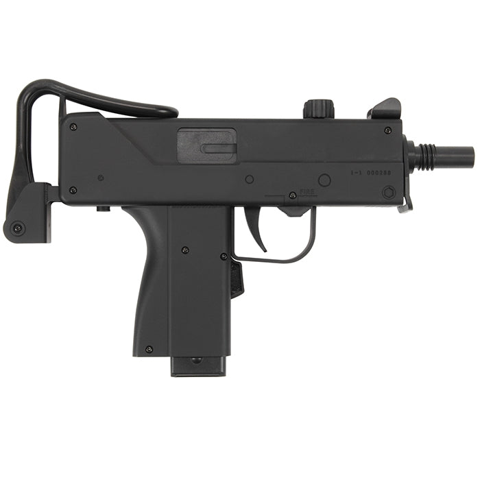 Ingram Mac 11 Ebb Marui