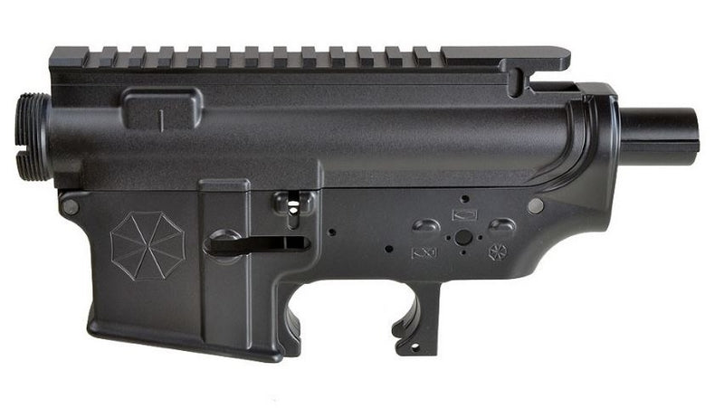 MadBull M4 Metal Body ver.2 - Umbrella Logo by MadBull