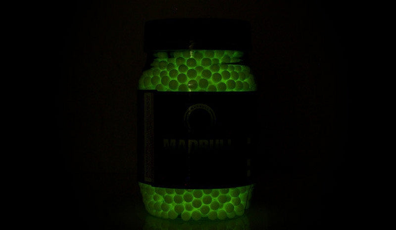 MadBull Tracer PLA 0,20gr. BBs x2000 by MadBull