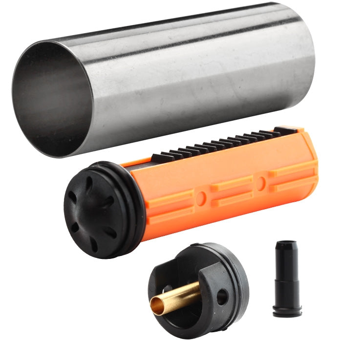 MadBull M150 Upgrade Standard Full Cylinder Set