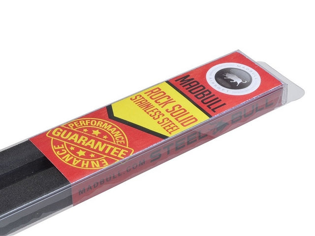 MadBull 6,03 x 590mm. Steel Bull Tight Bore Precision Inner Barrel