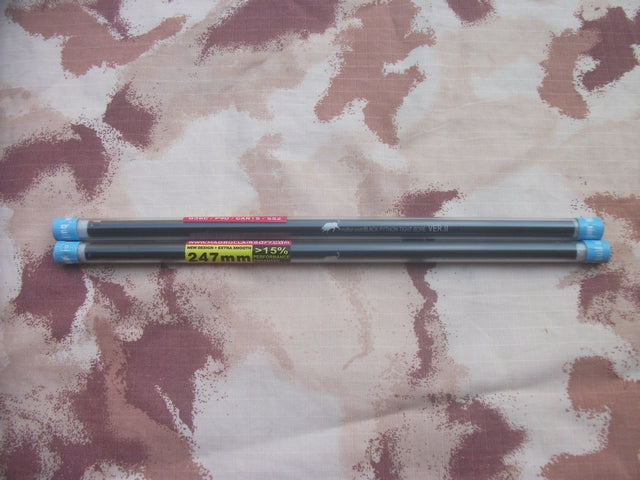 Madbull Black Phyton Canna di Precisione 6,03x247mm.