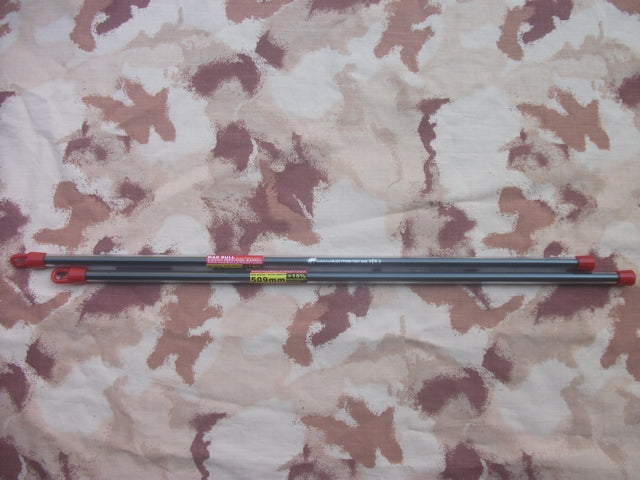 Madbull Black Phyton Canna di Precisione 6,03x509mm.