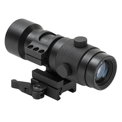 Magnifier 3X QD Ribaltabile by NcStar