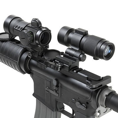 Magnifier 3X QD Ribaltabile by NcStar