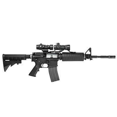 Magnifier 3X QD Ribaltabile by NcStar