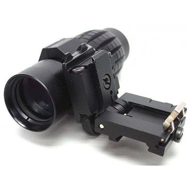 Magnifier Ingranditore 3x QD Scope by Big Dragon