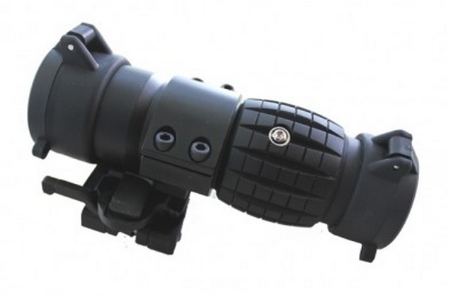 Magnifier Ingranditore 3x QD Scope by Big Dragon