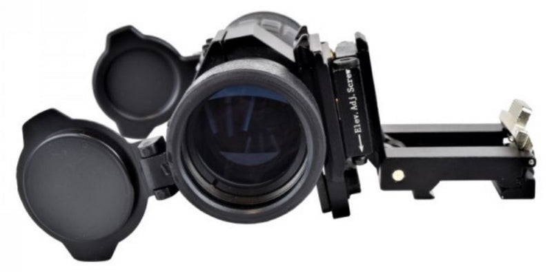 Magnifier Propoint Zoom 3x Red Dot by Js-Tactical