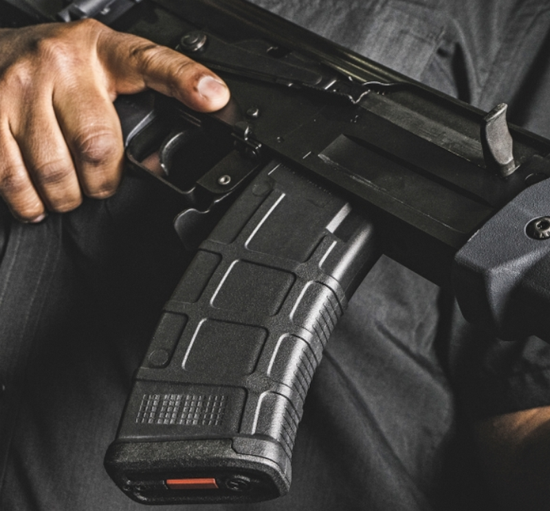 Magpul AK 7.62 x 39 MOE 10Rounds Magazine by Magpul Firearms