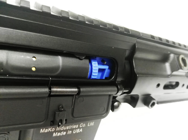 OFFERTE SPECIALI - SPECIAL OFFERS: Mako Ind. 416 MK4 GSE 7" by Mako Ind.