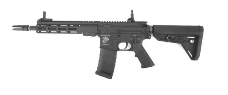 Mako Ind. MK4 GSE URG-I CQB 7" Gen2 by Mako Ind.