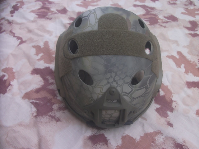 Mandrake Kryptek Elmetto Fast PJ by Emerson