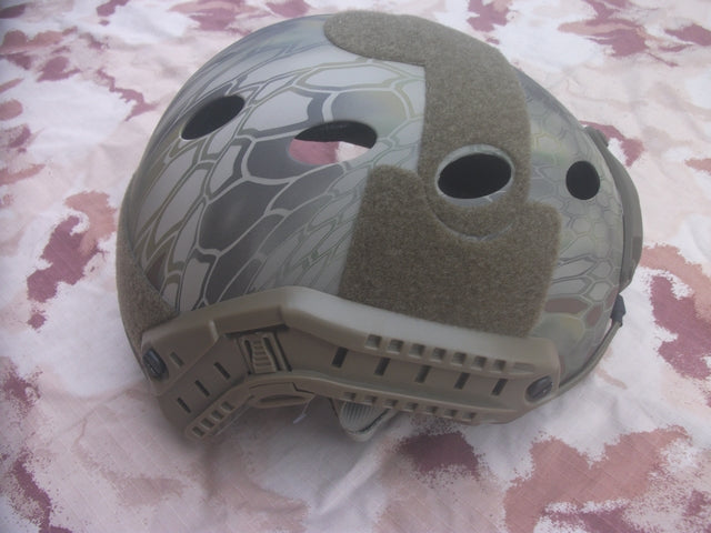 Mandrake Kryptek Elmetto Fast PJ by Emerson