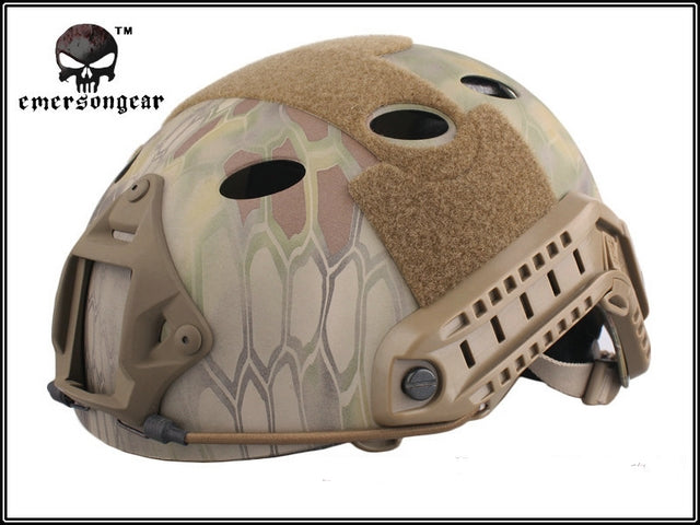 Mandrake Fast PJ Helmet by Emerson