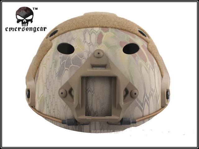 Mandrake Fast PJ Helmet by Emerson