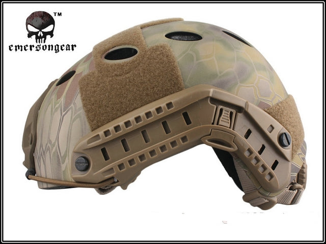 Mandrake Fast PJ Helmet by Emerson