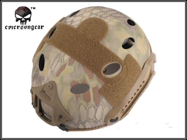 Mandrake Fast PJ Helmet by Emerson