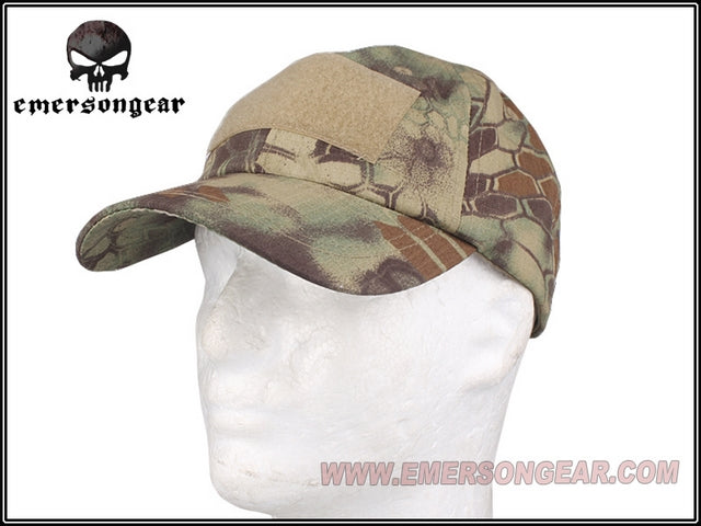 Mandrake Kryptek Baseball Cap by Emerson